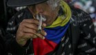 Colombia, avanza en la legalización del uso recreativo de la marihuana