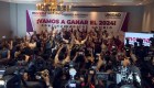 Comienza la pugna en Morena para definir candidato presidencial
