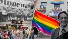 ¿Por qué se celebra el Mes del Orgullo LGBTQ+ en junio? Esta es su historia