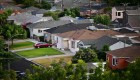 Tasas hipotecarias en EE.UU. vuelven a bajar