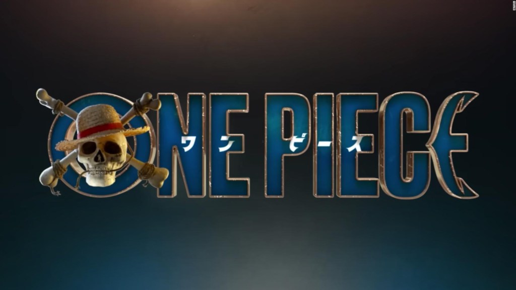 "one piece" comes to Netflix and this is the first trailer