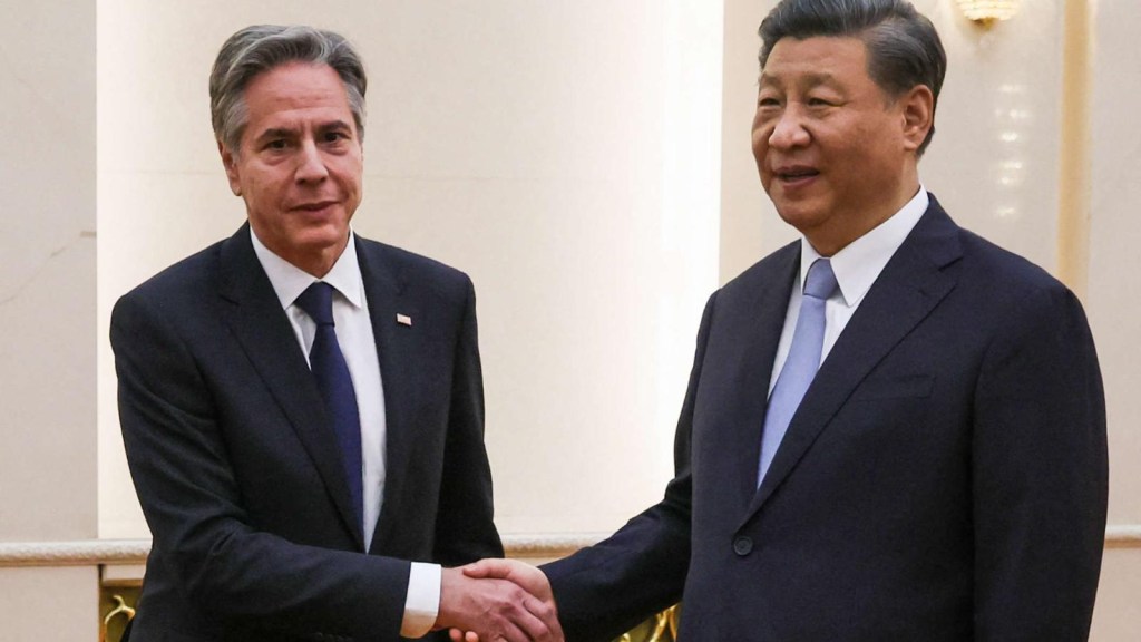 What strategic agreements exist between China and Cuba?
