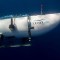 La búsqueda y rescate del submarino desaparecido que exploraba los restos del Titanic