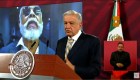 López Obrador pide respeto a opinión de Francisco Céspedes