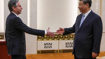 ¿Mejorarán las relaciones entre EE.UU. y China?