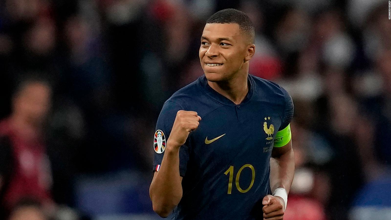 ¿Real Madrid Vencerá Finalmente A Kylian Mbappé?