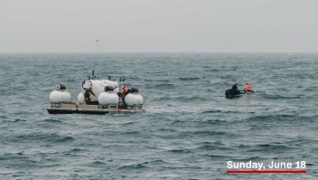 submarino medios
