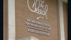 Un museo para el arte y la cultura chicana