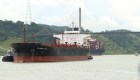Frente a la fuerte sequía, nuevas medidas en el canal de Panamá