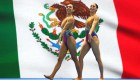 México, tras el oro en los Juegos Centroamericanos y del Caribe
