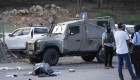 Al menos 4 muertos tras ataque de palestinos en asentamiento israelí