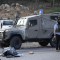 Al menos 4 muertos tras ataque de palestinos en asentamiento israelí