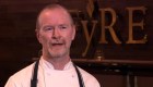 Famous chef defends restaurant's controversial decision against vegans