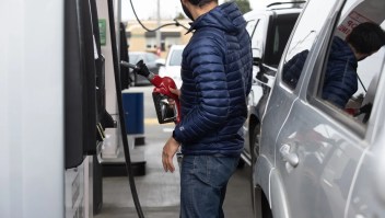 precios gasolina