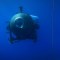 Así opera el submarino desaparecido Titán