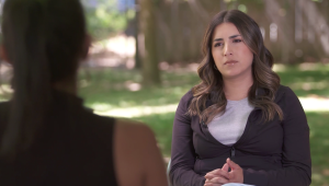 "Promesas no cumplidas": migrante describe su traslado de Texas a California