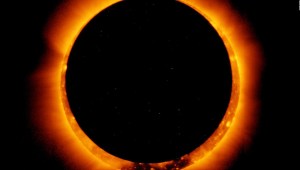 La NASA alista experimentos para eclipse solar de 2024