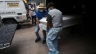 CNN explica: violencia carcelaria en Honduras deja 1.050 muertos desde 2003, según CONADEH