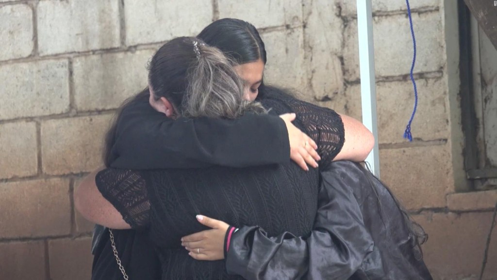 Tragedy in prison of women of Honduras sacude to the government of Castro