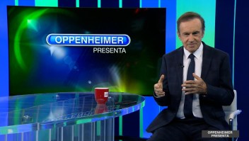 ¿Quién podría ganar las próximas elecciones presidenciales de México? Andrés Oppenheimer analiza