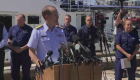 "Pérdida catastrófica": Restos encontrados son del submarino, dice Guardia Costera