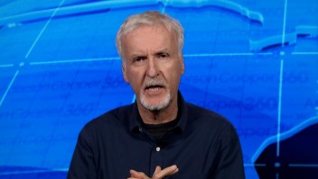 James Cameron habla de la tragedia del submarino Titán