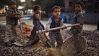 La preocupante realidad del trabajo infantil en el mundo