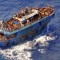 migrantes naufragio grecia