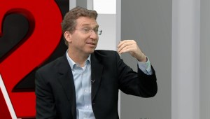 "Milei carece de experiencia y conocimiento político", dice el analista político Alejandro Catterberg