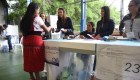 La responsabilidad de juntas receptoras del voto en la elección de Guatemala