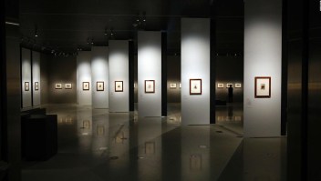 Abre la Galería de las Colecciones Reales de España