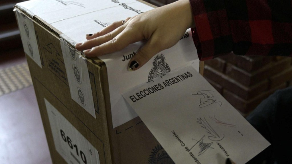 ¿Qué dejaron las elecciones de Córdoba y Formosa?