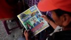 Análisis de la segunda vuelta electoral de Guatemala