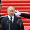 Una retrospectiva del ascenso de Putin al poder en Rusia