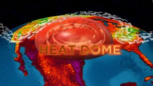 ¿Qué es un domo de calor y por qué es tan peligroso?