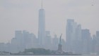 Alerta en ciudades de EE.UU. por la mala calidad del aire