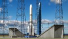 La ESA muestra los avances de Ariane 6