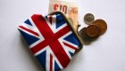 ¿Habrá recesión en el Reino Unido?