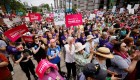 Ley del aborto en Carolina del Norte tiene cambios antes de entrar en vigor