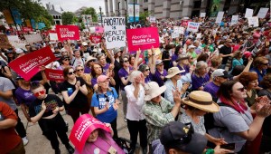 Ley del aborto en Carolina del Norte tiene cambios antes de entrar en vigor