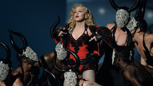 Los 5 mejores álbumes de Madonna