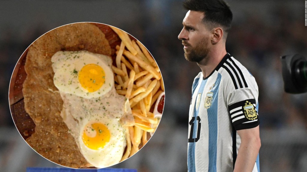 Así se prepara el barrio argentino de Miami para recibir a Messi