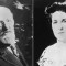 Isidor Straus e Ida Straus, víctimas del desastre del Titanic. (Foto: Topical Press Agency/Hulton Archive/Getty Images)
