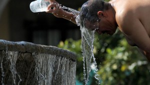 ¿Qué está provocando la intensa ola de calor en México?