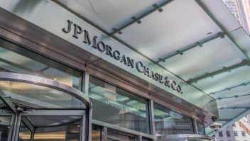 JP Morgan Epstein