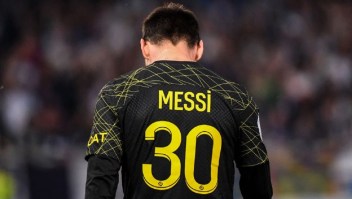 Finalmente, se confirmó que Messi se irá del PSG