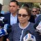 La procuradora general de República Dominicana denuncia que ella y su hijo recibieron amenazas de muerte