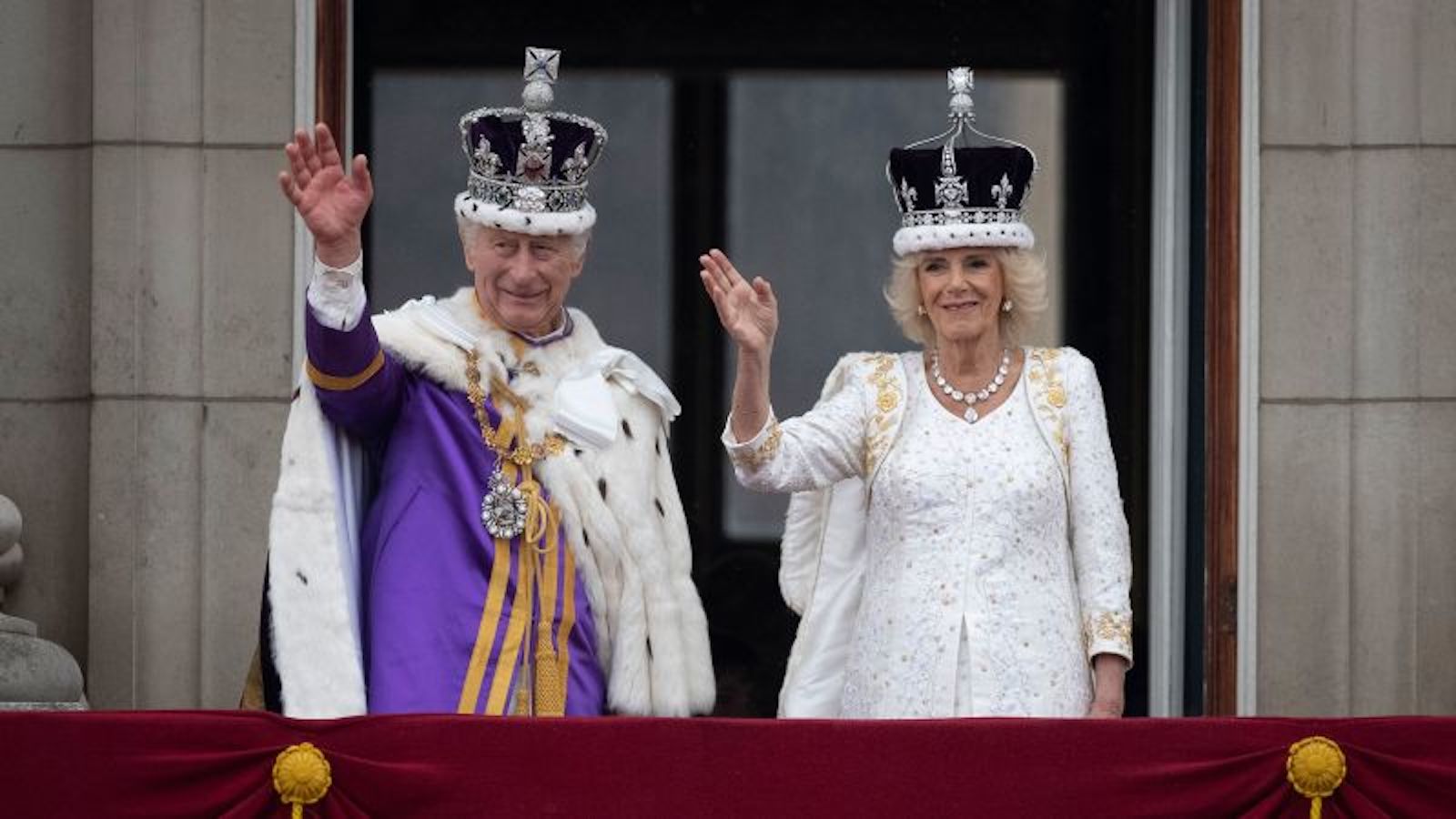 Los gastos de la Casa Real del Reino Unido superaron los insumos en el último año, según un estado financiero anual