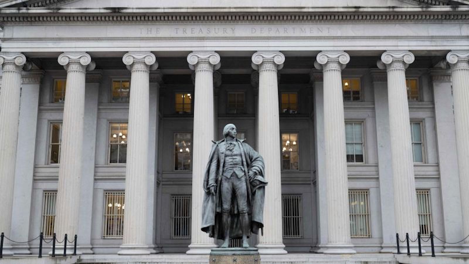 El Senado acaba de aprobar la ley sobre el techo de la deuda. Esto es lo que ocurrirÃ¡ a continuaciÃ³n