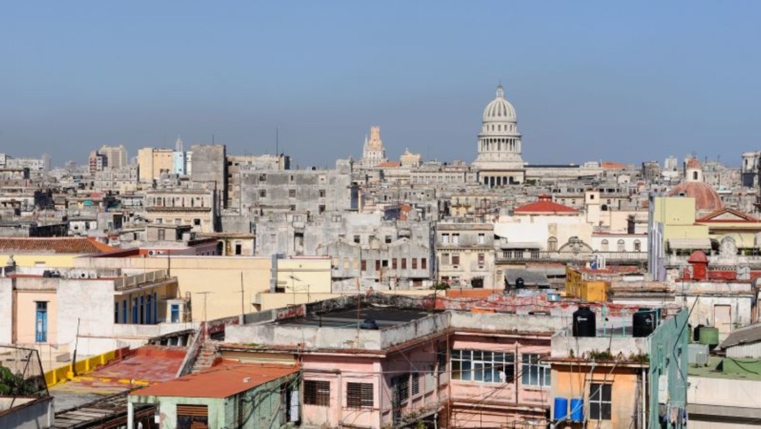 Estados Unidos reabrirá su oficina de atención migratoria en Cuba
